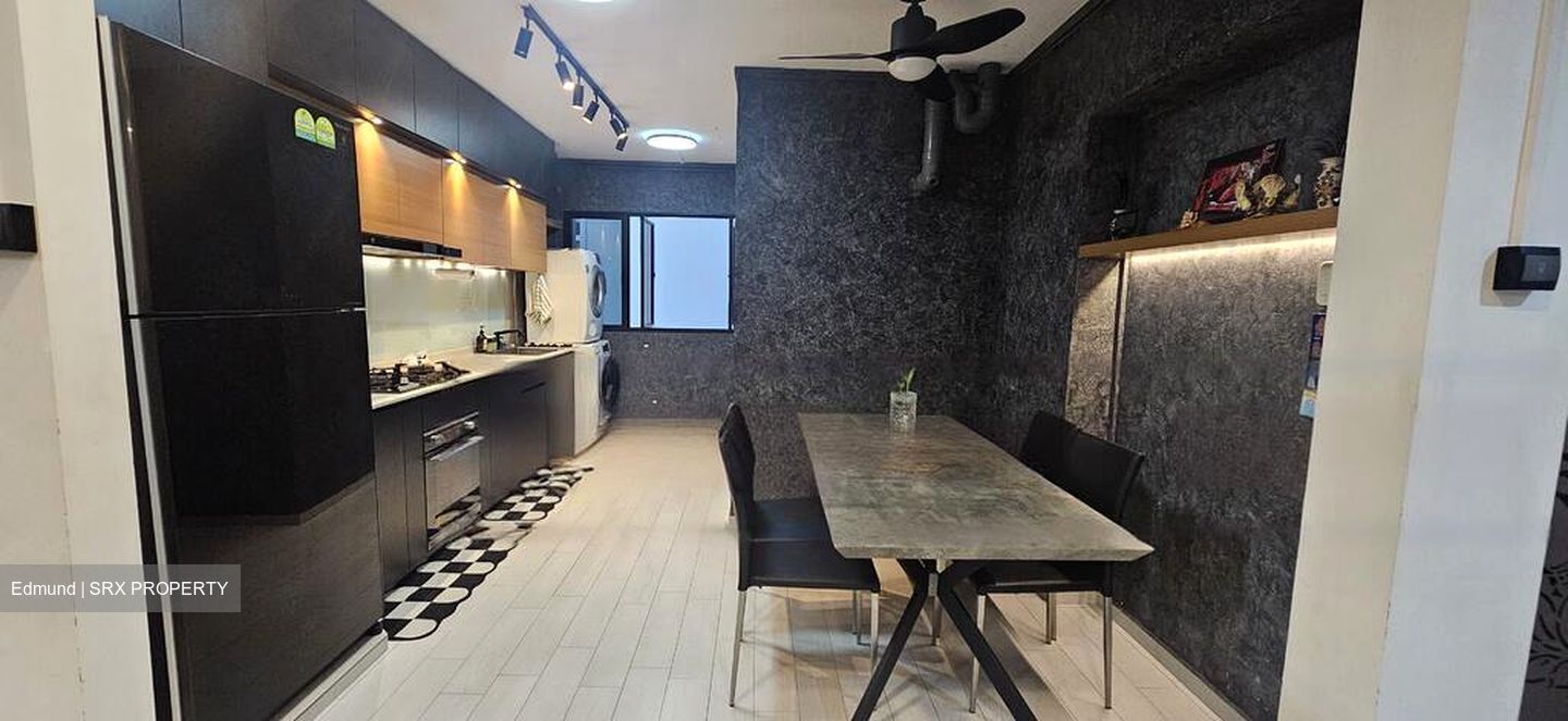 Blk 550 Choa Chu Kang Street 52 (Choa Chu Kang), HDB 5 Rooms #481641871